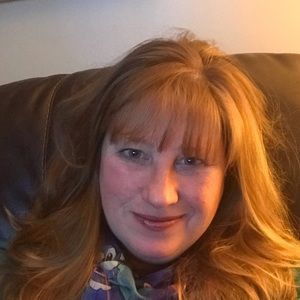 Meet your Posher, Janine